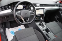 VW Passat Variant 2.0 TDI