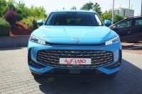 MG HS 1.5 T-GDI Luxury Aut.