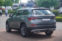 Skoda Kodiaq 2.0 TDI Scout 4x4 DSG