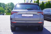 Skoda Karoq 1.5 TSI Tour DSG
