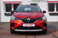 Renault Captur II 1.6 Hybrid Intens Aut.