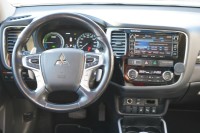 Mitsubishi Outlander 2.0Hybrid PHEV Top 4WD