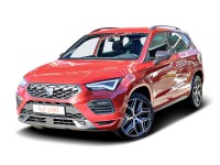 Seat Ateca 1.5 FR 2-Zonen-Klima Navi Sitzheizung