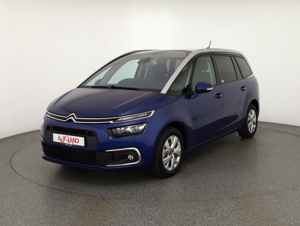 Citroen Grand C4 Picasso Spacetourer 1.5 HDi