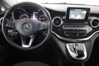 Mercedes-Benz V-Klasse V220 d Edition Lang