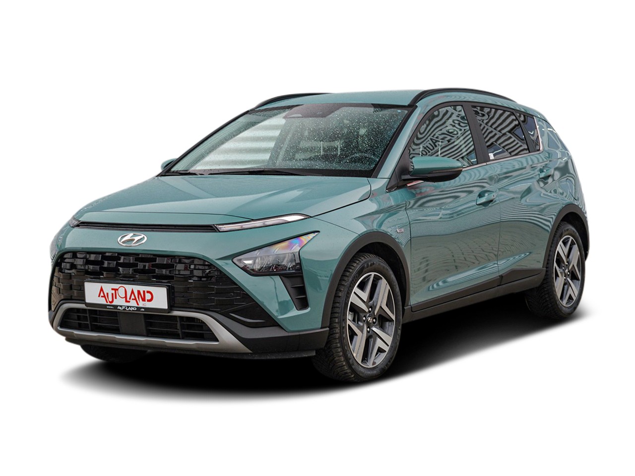 Hyundai BAYON Bayon 1.0 Prime