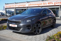 Vorschau: Kia xcee'd XCeed 1.5 T-GDI Black Xdition