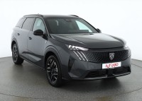 Peugeot 5008 GT 1.2 Hybrid Aut.