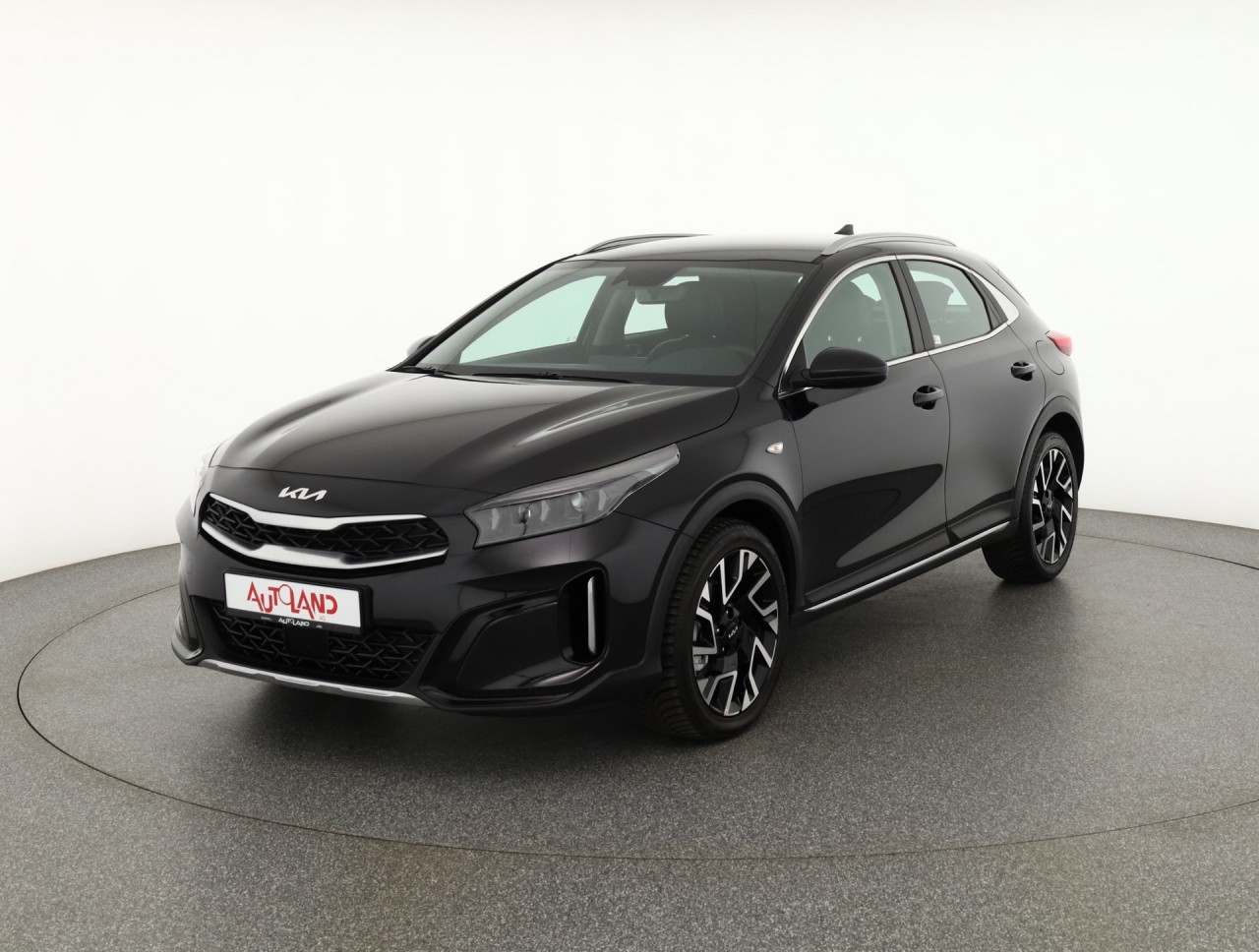 Kia xcee'd XCeed 1.0 T-GDI