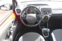 Toyota Aygo AYGO 1.0 x