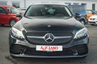 Mercedes-Benz C 220 C220 d T AMG Line 4Matic