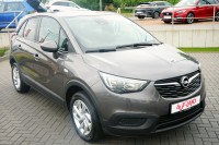 Opel Crossland X 1.2 Turbo AT