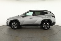 Vorschau: Hyundai Tucson 1.6 T-GDI Aut.