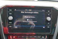 VW Passat Variant 2.0 TDI R-Line