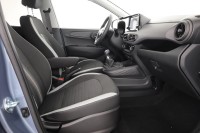 Hyundai i10 1.0