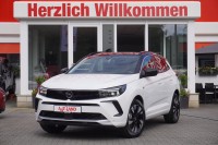 Vorschau: Opel Grandland 1.2DI Turbo Aut.