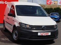 VW Caddy 2.0 TDI