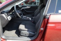 Audi A5 SB 40 TDI quattro Sport