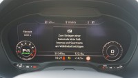 Audi Q2 35 1.5 TFSI S line