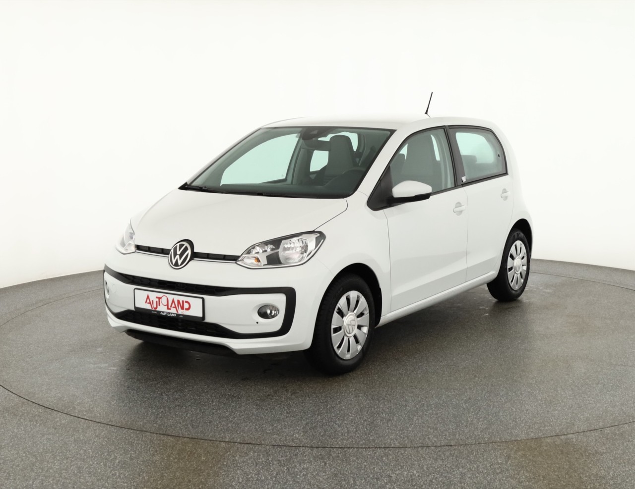VW up up! 1.0