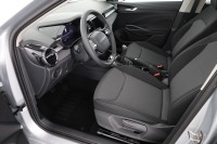 Skoda Fabia 1.0 MPI