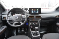 Dacia Sandero Stepway TCe 100 Eco-G