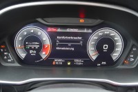 Audi Q3 45 2.0 TFSI quattro S line