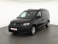 VW Caddy Maxi 1.5 TSI DSG 2-Zonen-Klima Sitzheizung Tempomat