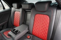Audi SQ2 2.0 TFSI quattro