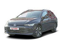 VW Golf Variant 1.5 TSI Goal LED ACC App-Connect