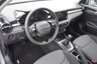 Skoda Fabia 1.0 MPI