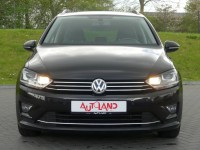 VW Golf Sportsvan 1.4 Highline