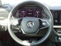 Skoda Scala 1.5 TSI DSG