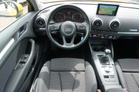 Audi A3 1.4 TFSI Sportback sport