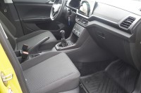 VW T-Cross 1.0 1.0 TSI 70 kW