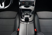 Mercedes-Benz E 220 E220 T d Avantgarde