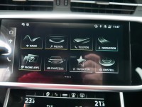 Audi A6 Avant 45 2.0 TFSI quattro S-Line