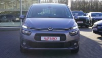 Vorschau: Citroen C4 Picasso 