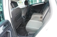 VW Tiguan 2.0 TDI Comfortline SHZ