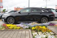 Kia pro_cee'd Proceed 1.0 T-GDi GT-Line