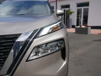 Nissan X-Trail 1.5 VC-T mHev N-Connecta Aut.
