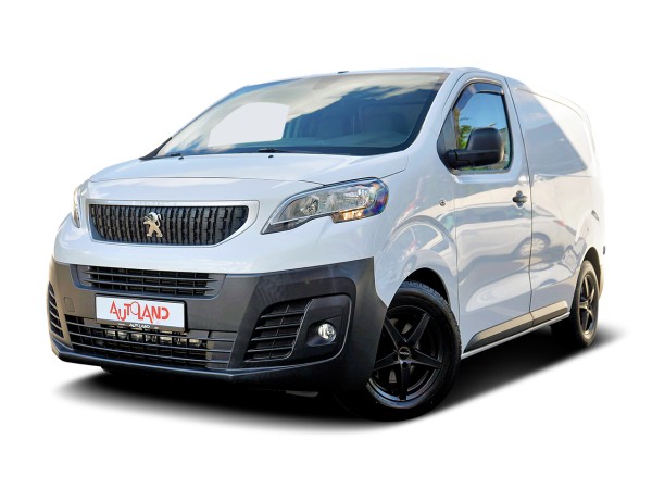 Peugeot Expert Kasten 1.6 L1