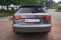 Audi A3 Sportback 35 TDI basis