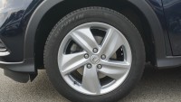 Honda HR-V Executive