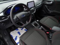 Ford Puma 1.0 EB M-Hybrid ST-Line