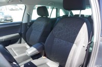 Skoda Rapid 1.4 TSI Spaceback Clever