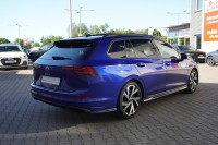 VW Golf VIII 2.0 TSI R-Line DSG