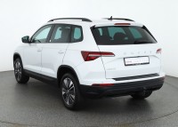 Skoda Karoq 1.5 TSI Tour