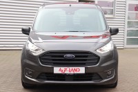 Ford Tourneo Connect 1.5 TDCi Aut.