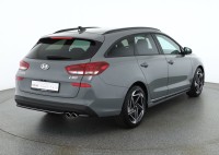 Hyundai i30 Kombi 1.6 T-GDI N-Line Aut.